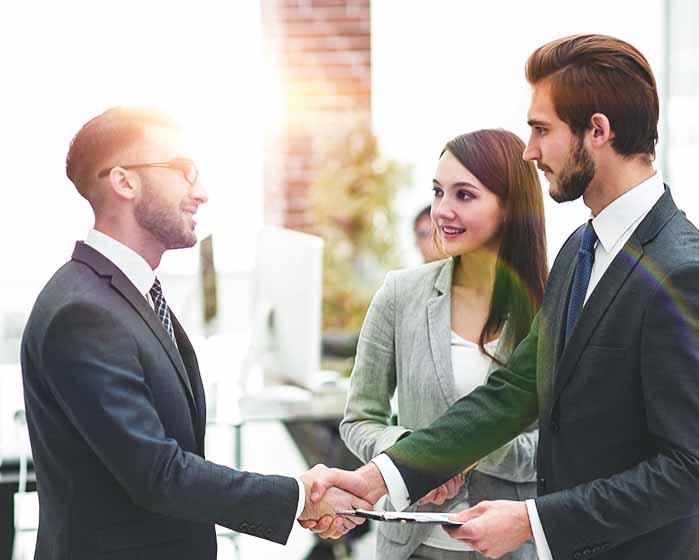 Revenue Assurance Partners - Commercial Debt Collection